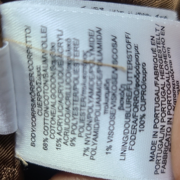 Ladies Brooks Brothers Skirt Suit - Picture 11 of 13